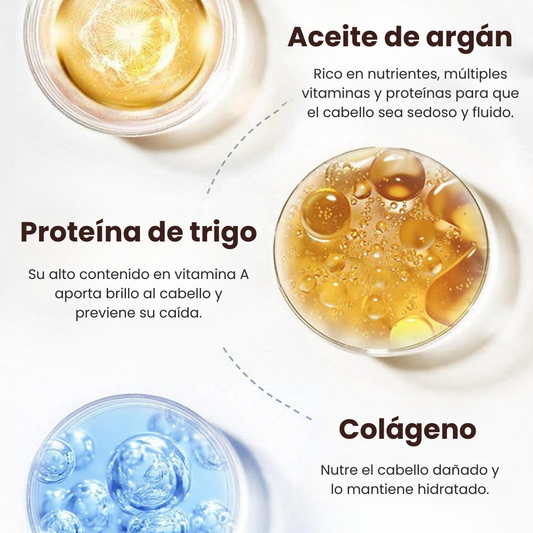 Karseell Radiant21 - Tratamiento capilar